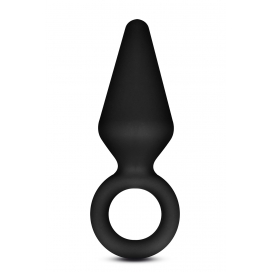 ANAL ADVENTURES LOOP PLUG - SMALL