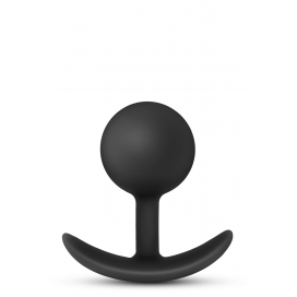 ANAL ADVENTURES VIBRA PLUG