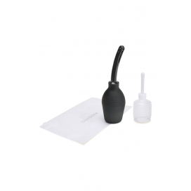 CLEANSCENE 310ML 4PCS MEDICAL GRADE DOUCHE SOFT NOZZLE