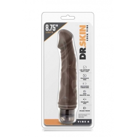 Dr. skin vibe 6 chocolate